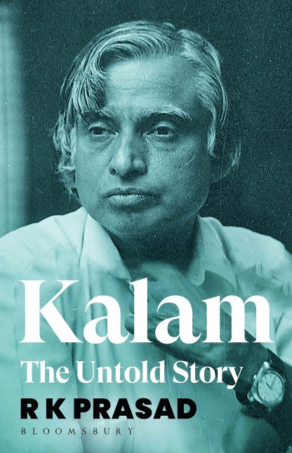 Book KALAM: THE UNTOLD STORY