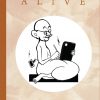 Book GANDHI ALIVE
