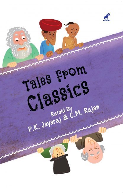 Tales From Classics Front Cover Book TALES FROM CLASSICS