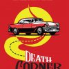 Book DEATH CORNER