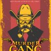 Book MURDER GANG