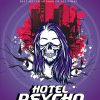 Book HOTEL PSYCHO
