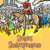 Book STORIES SHAKESPEAREAN