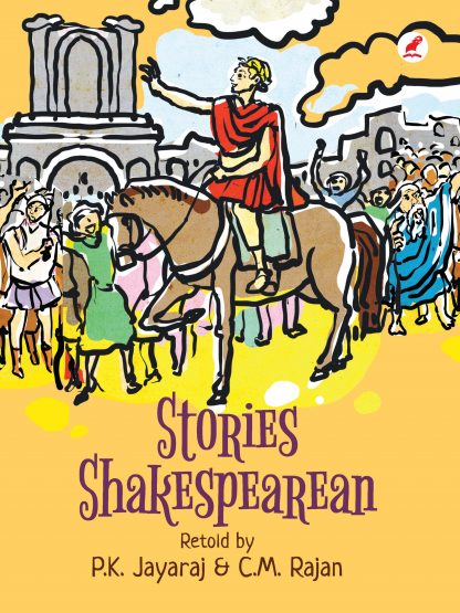 Book STORIES SHAKESPEAREAN