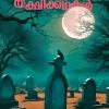Book SCOTLANDILE YAKSHIKKATHAKAL
