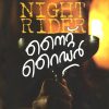 Book NIGHT RIDER