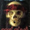 Book RED SKULL