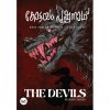 Book THE DEVILS