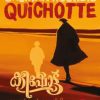 Book QUICHOTTE (MAL)