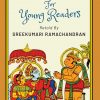 Book RAMAYANA FOR YOUNG READERS