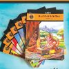 Book MAHABHARATHAM AMAR CHITRA KATHA (Malayalam  volume-1 to 7)