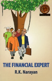 The Financial Expert
