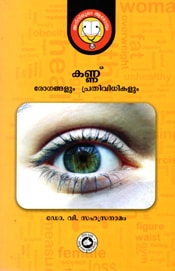 Kannu Rogangal