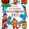 Book My Bumper Colouring Fun (1)