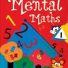 Book New Mental Maths (1)
