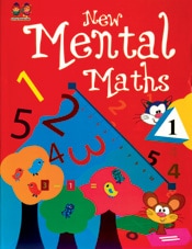 New Mental Maths (1)