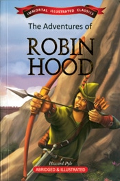 The Adventures Of Robin Hood 120