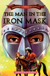 The Man In The Iron Mask