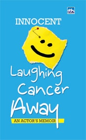Laughing Cancer Away