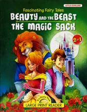 Facinating Fairy Tales Beauty And The Beast