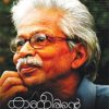 Book Kanneerinde Kanakkupusthakam New