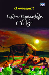Jinasalabhangalude Veedu