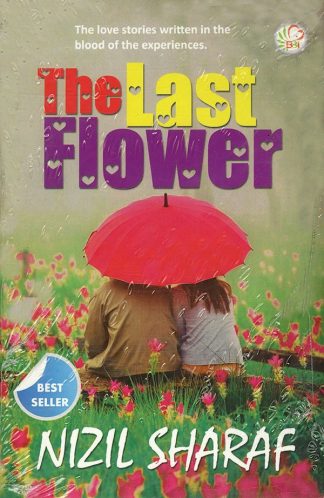 THE LAST FLOWER