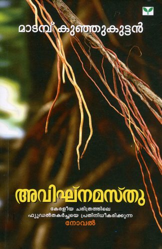 AVIGNAMASTHU