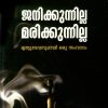 Book JANIKKUNNILLA MARIKKUNNILLA