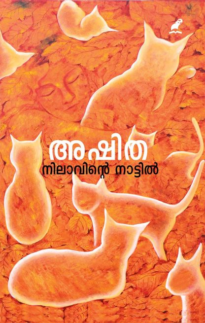 Book NILAAVINTE NAATTIL