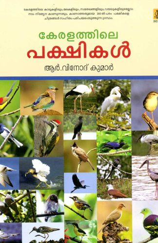 KERALATHILE PAKSHIKAL
