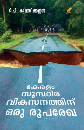 KERALAM : SUSTHIRAVIKASANATHINU ORU ROOPAREKHA