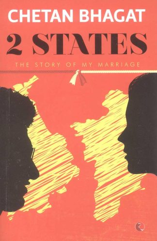 2 STATES:THE STORY OF MY MARRIAGE