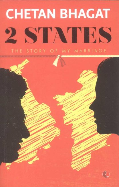Book 2 STATES:THE STORY OF MY MARRIAGE