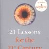 Book 21 LESSONS FOR THE 21st CENTURY
