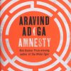 Book AMNESTY (paperback)