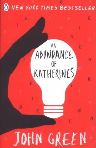 AN ABUNDANCE OF KATHERINES
