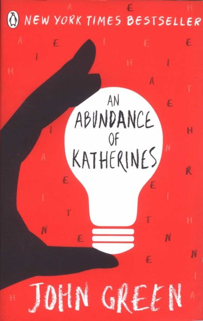 Book AN ABUNDANCE OF KATHERINES