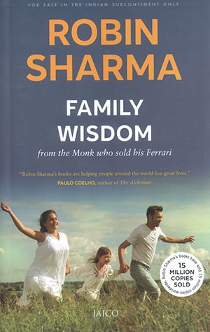 FAMILY WISDOM