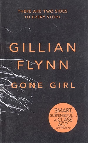 GONE GIRL