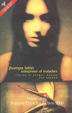 INTERPRETER OF MALADIES