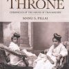 Book THE IVORY THRONE