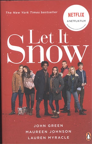 LET IT SNOW