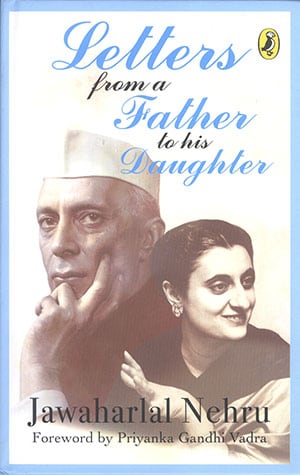 LETTERS FROM A FATHER TO HIS DAUGHTER