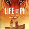Book LIFE OF PI