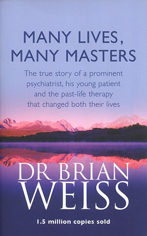 MANY LIVES, MANY MASTERS