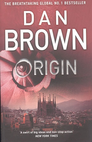 ORIGIN