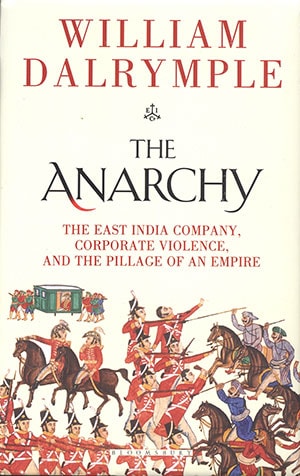 THE ANARCHY