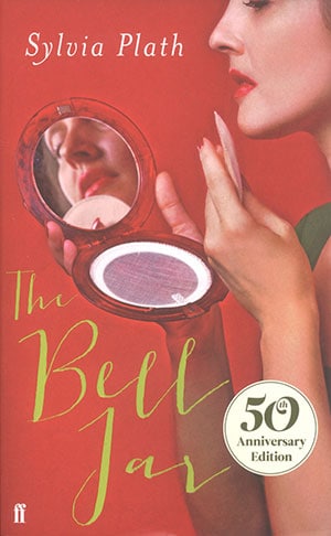 THE BELL JAR
