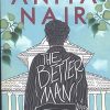 Book THE BETTER MAN